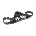 Bonamici Racing Aluminium Top Triple Clamp for the Aprilia RSV4 - RSV4 Factory "Race" 2009-2023 Bonamici Racing Aluminium Top Triple Clamp for the Aprilia RSV4 - RSV4 Factory "Race" 2009-2023